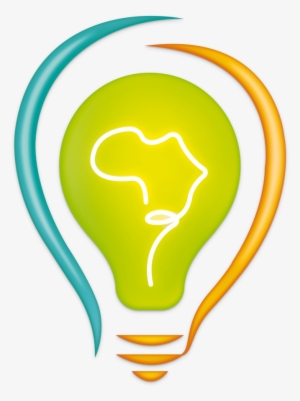 Idea Bulb Logo Png #4334292