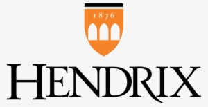Hendrix College Logo - Hendrix College Logo Png #4334336