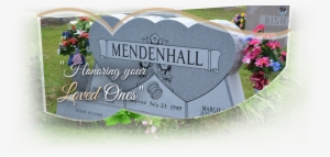 Headstone #4334366