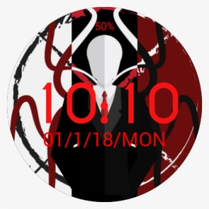 Slenderman 🌲 Preview #4334485