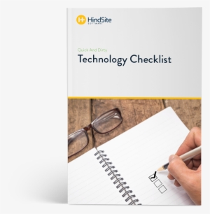 Get The Checklist - Document #4334592