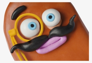 Gb Man Face2 - Sovereign Hill Birds Eye #4334594