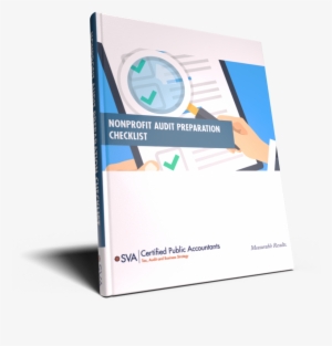 Nonprofit Audit Checklist - Nonprofit Organization #4334625