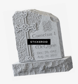 Tombstone Gravestone Fantasy Religion - Headstone #4334666