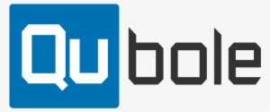 Instant Big Data - Qubole Logo Png #4334781