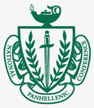 Crest - National Panhellenic Council #4334816