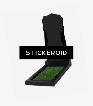 Tombstone Gravestone Fantasy Religion - Headstone #4334851