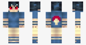 Freddy Skin Minecraft #4335096