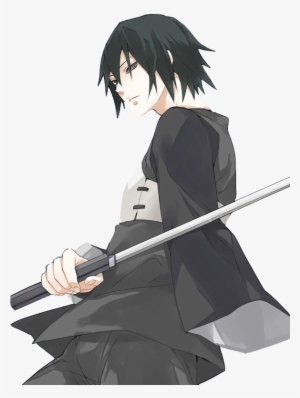 Sasuke Uchiha #4335137