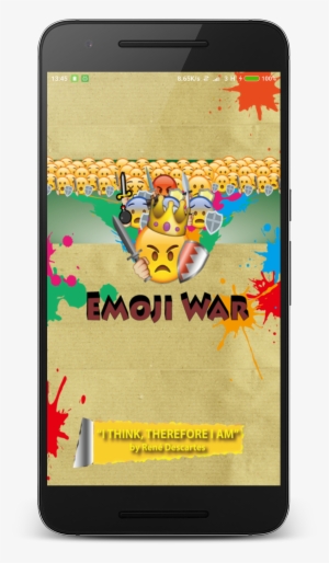 Emoji War #4335194