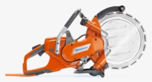 Ring Saw - Scie A Beton Husqvarna #4335229