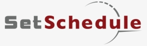 Setschedule Png - Setschedule, Llc #4335263