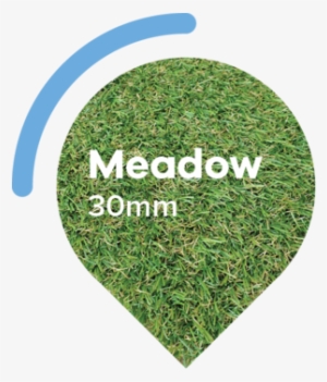 Meadow Artificial Grass - Portable Network Graphics #4335303
