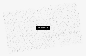 Rain Nature - Black-and-white #4335341