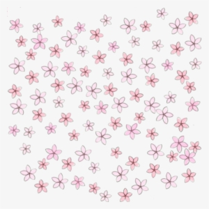 Flowers, Png, And Pink Image - Wallpaper #4335523