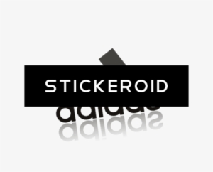 Adidas Logo - Calligraphy #4335722
