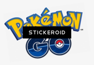 Pokemon Go Logo - New Pokemon Series 2019 #4335832