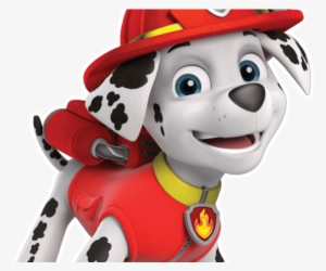 Original - Marshall Dei Paw Patrol #4335923
