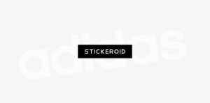 Adidas Logo - Graphics #4335924