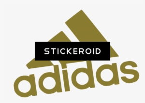 Adidas Logo - Adidas Man Shoes Bounce #4336015