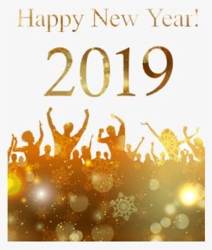 New Year Party 2019 #4336099