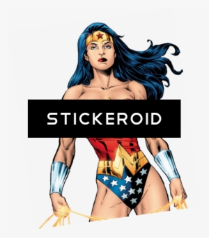 Wonder Woman #4336417