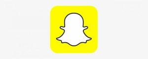 Snapchat App Png Download - Snapchat And Instagram Gif #4336568