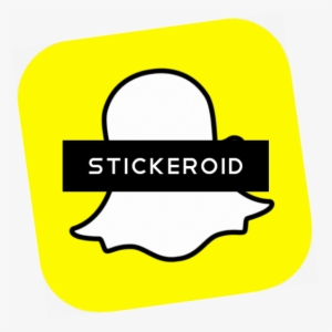 Snapchat Logo - Snapchat #4336572