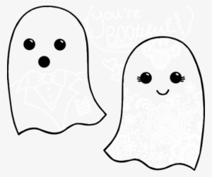 Ghost Tumblr Png #4336720