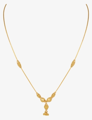 Ladies Gold Chain Png - Gold Chain Design For Girl #4336855
