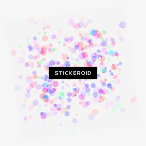 Bokeh - Bokeh Hd Transparent Background #4337041