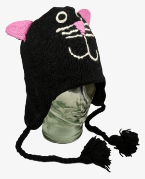 Cat Hat - Hat #4337127