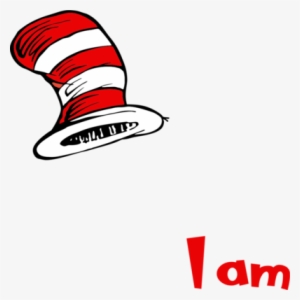 Error Message - Dr. Seuss The Cat In The Hat Bulletin Board Cutouts #4337159