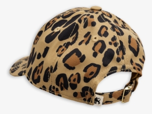 Mini Rodini Leopard Hat #4337333
