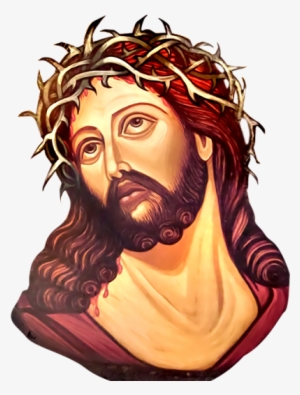 Jesus Christ Png, Download Png Image With Transparent - Jesus Christ Png #4337375