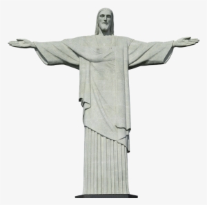Christ, Statue, Rio, Brazil, Rio De Janeiro, Landmark - Christ The Redeemer #4337481