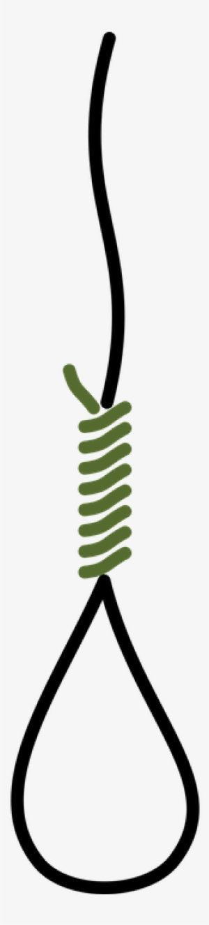 Thumb Image - Soga De Ahorcado Png #4337680