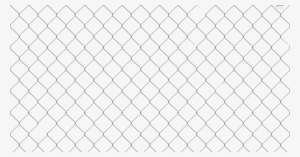 Free Chain Link Fence Png - Mesh #4337770