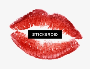 Lips - Zazzle Hot Lips Cosmetic Bag #4337773