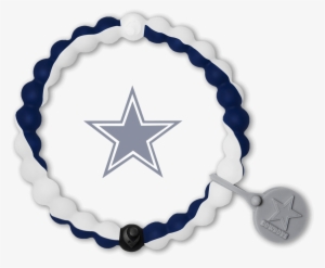 Dallas Cowboys Lokai - Dallas Cowboys Logo Printable #4338039
