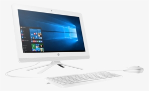 Hp All In One - Computadora Hp All In One #4338092