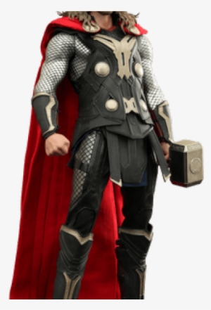 Thor Hot Toys #4338295