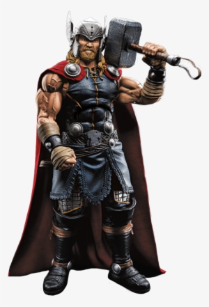 Thor - Marvel Legends Series 12 Inch Thor #4338446