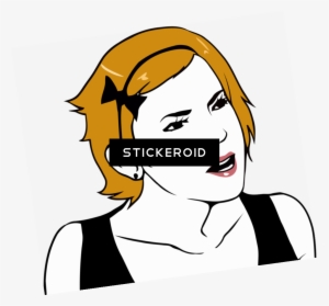 Girl Meme - You Serious Meme Female #4338494