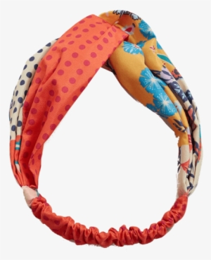 Serre-tête Turban Prints - Headband #4338496