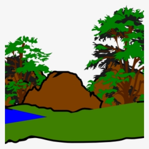 Forest Cliparts Forest Clipart At Getdrawings Free #4338577