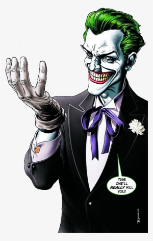 Bolland World Toss By Jpg Free Library - Batman: The Joker's Last Laugh #4338623