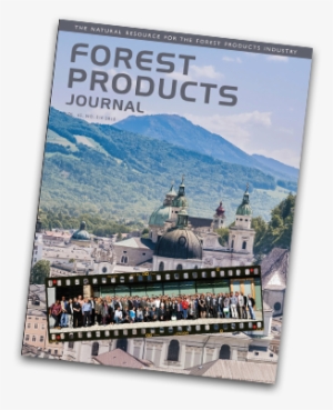 With Its 70 Year History, Forest Products Journal Is - Battleship #4338624
