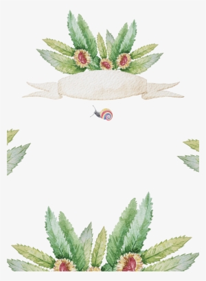 Fairy Forest Background - Illustration #4338698