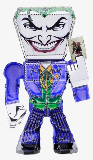 Legends - The Joker #4338709